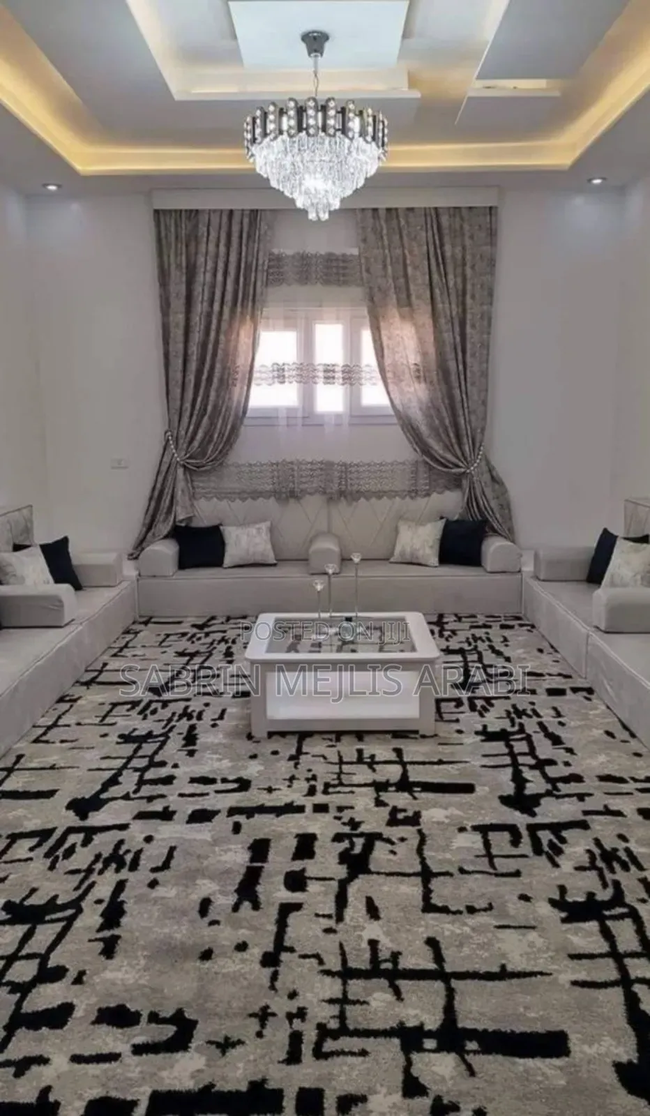 ሠብሪን አረቢያን መጅሊስ በትዕዛዝ እንሰራላቹሀለን