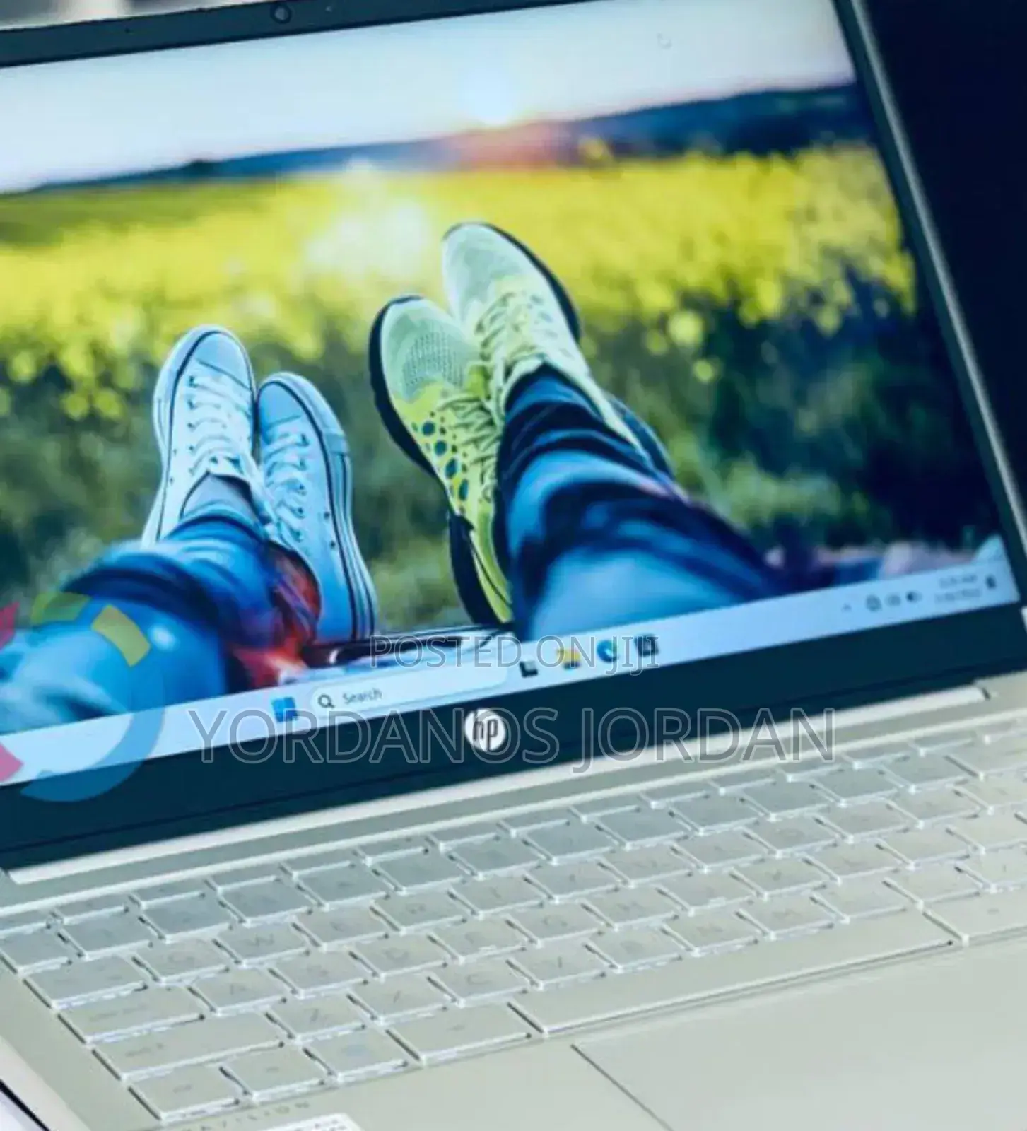 New Laptop HP Pavilion 14 16GB Intel Core I5 SSD 512GB