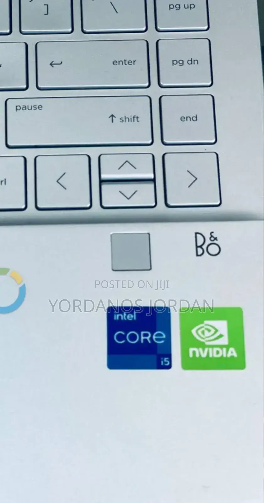 New Laptop HP Pavilion 14 16GB Intel Core I5 SSD 512GB