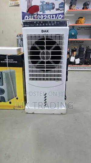Photo - Air Cooler Ac Dak