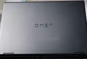 New Laptop HP Omen 16 16GB Intel Core I9 SSD 1T