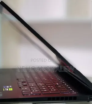 New Laptop HP Omen 16 16GB Intel Core I9 SSD 1T