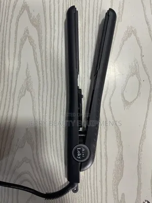 Mini Loky Curler Hair Straightener