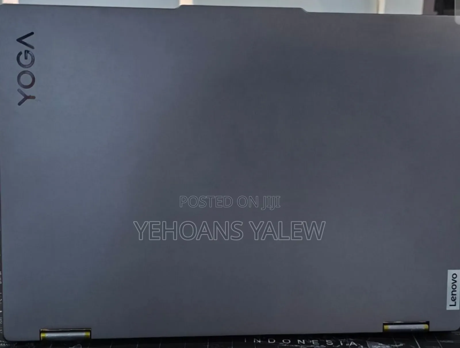 New Lenovo IdeaPad 5 Slim 13th Gen I7 16GB Intel Core I7 SSD 512GB