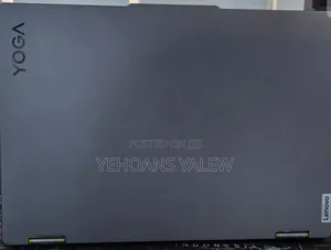 New Lenovo IdeaPad 5 Slim 13th Gen I7 16GB Intel Core I7 SSD 512GB