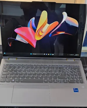 New Lenovo IdeaPad 5 Slim 13th Gen I7 16GB Intel Core I7 SSD 512GB