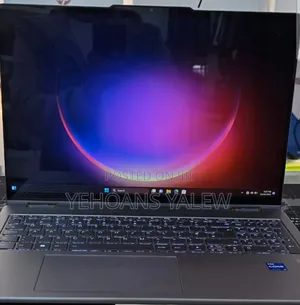 New Lenovo IdeaPad 5 Slim 13th Gen I7 16GB Intel Core I7 SSD 512GB