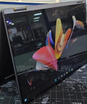 New Lenovo IdeaPad 5 Slim 13th Gen I7 16GB Intel Core I7 SSD 512GB