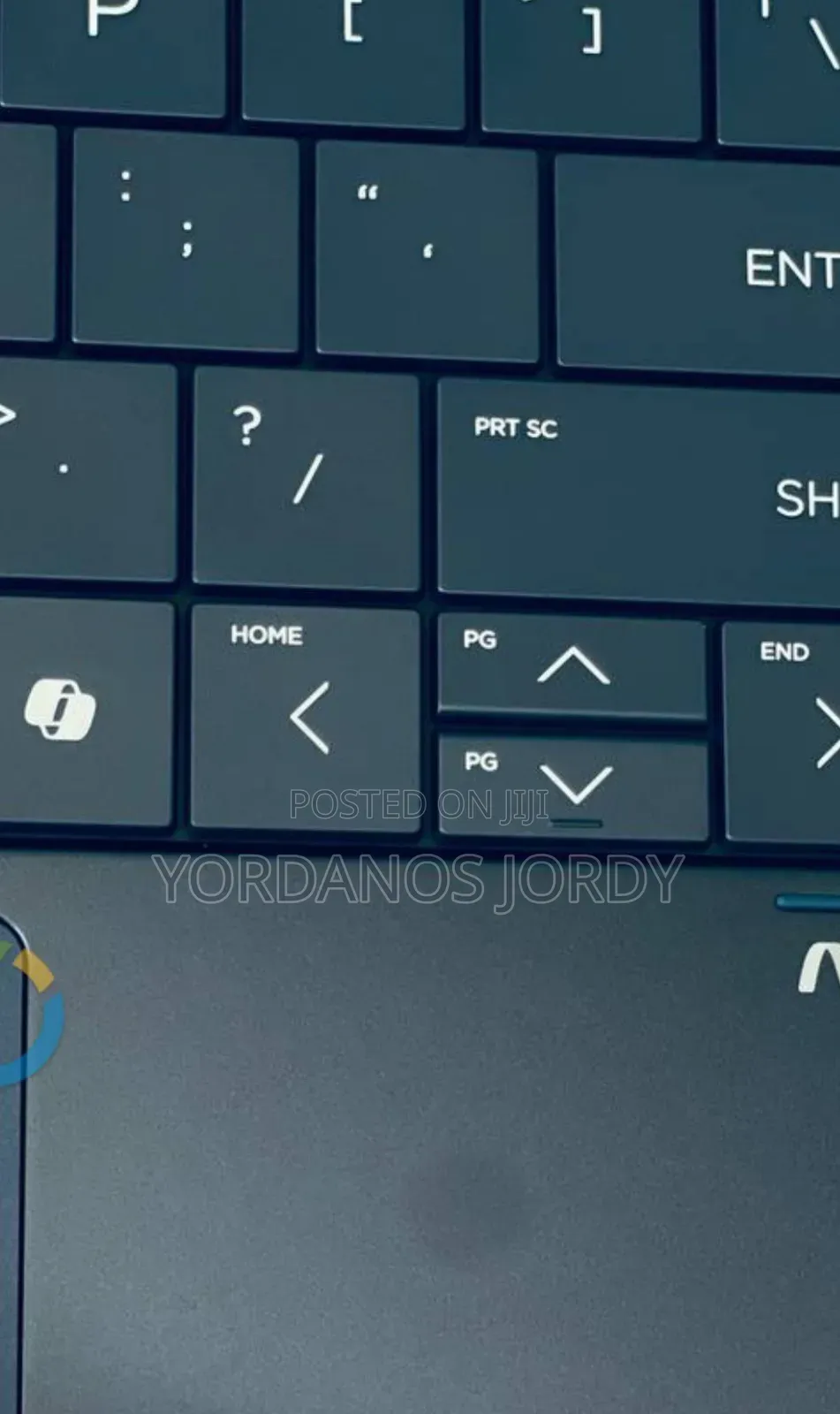 New Laptop HP Omen X 16GB Intel Core Ultra 7 SSD 1T