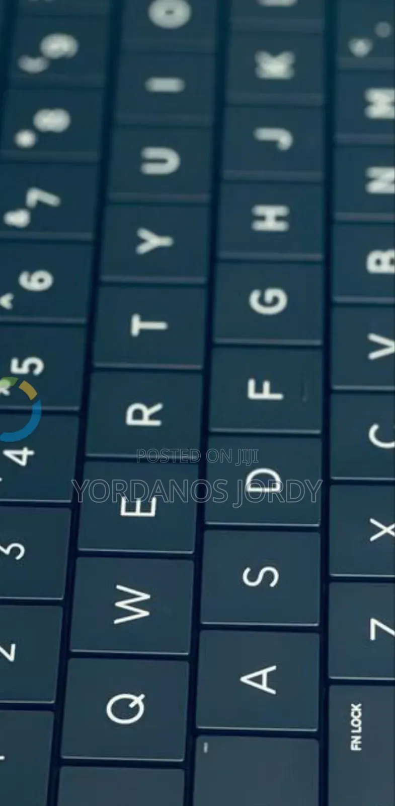 New Laptop HP Omen X 16GB Intel Core Ultra 7 SSD 1T