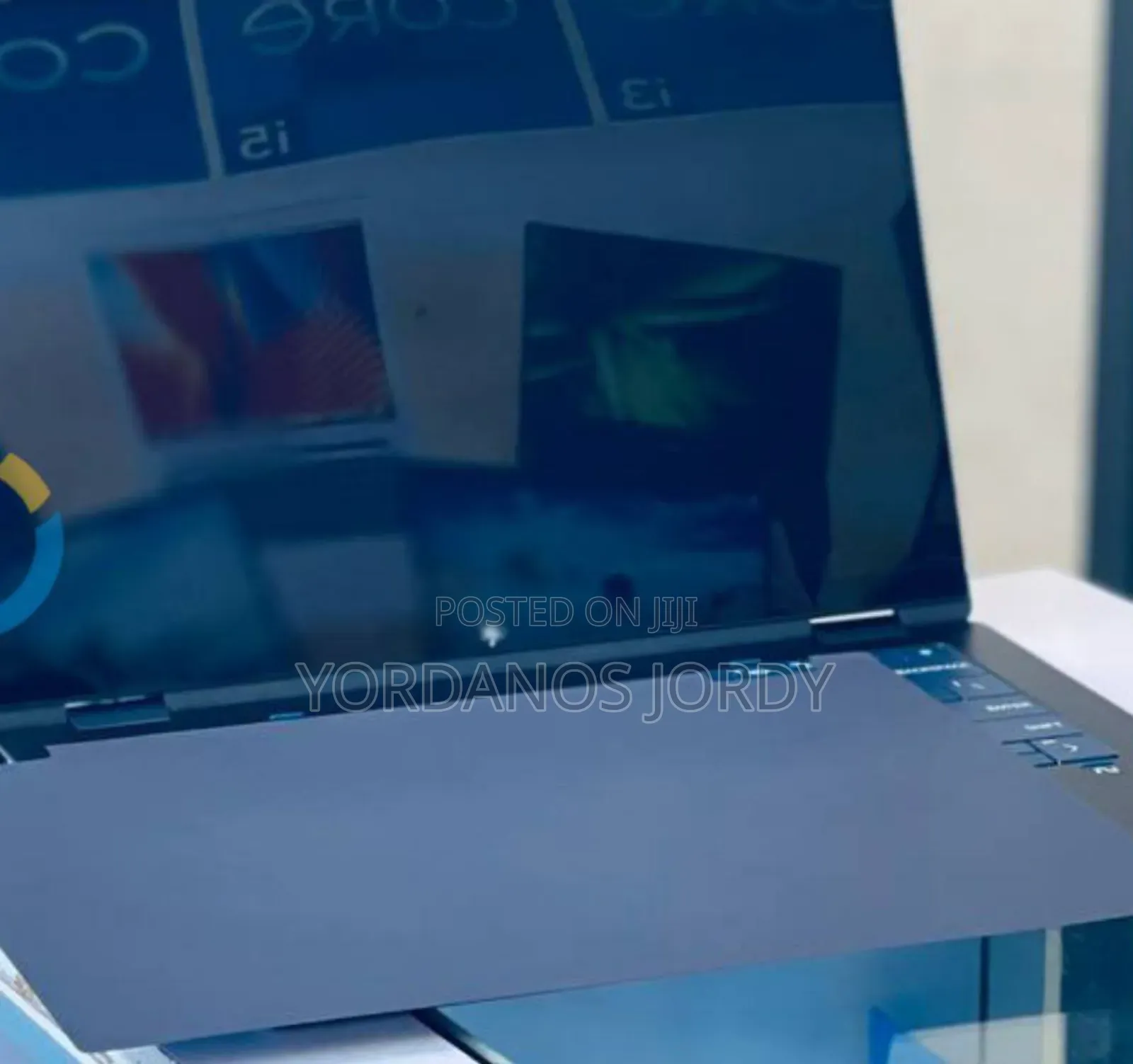 New Laptop HP Omen X 16GB Intel Core Ultra 7 SSD 1T