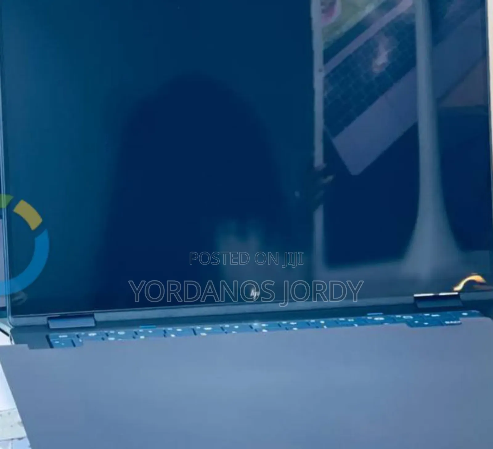 New Laptop HP Omen X 16GB Intel Core Ultra 7 SSD 1T