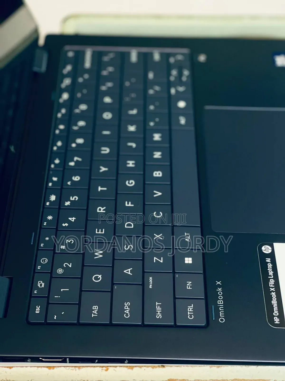 New Laptop HP Omen X 16GB Intel Core Ultra 7 SSD 1T