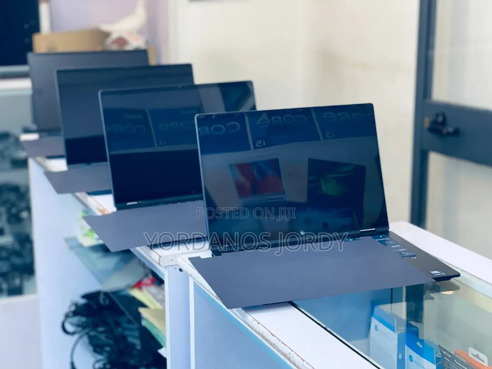 New Laptop HP Omen X 16GB Intel Core Ultra 7 SSD 1T