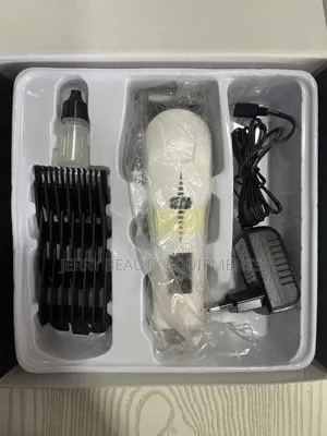 Golada Professional Hair Clipper Gm-6008