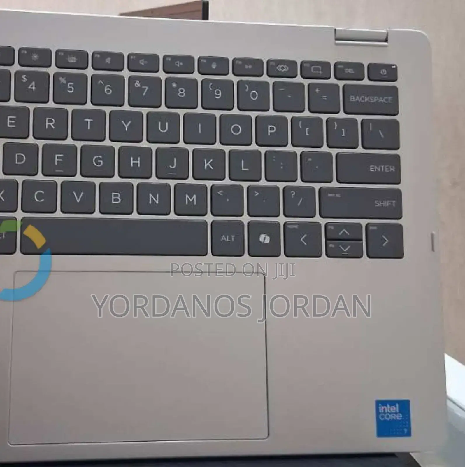 New Laptop HP OmniBook 5 Flip 16GB Intel Core I7 SSD 512GB
