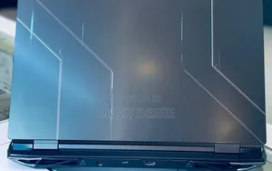 New Laptop Acer 16GB Intel Core I7 SSD 512GB