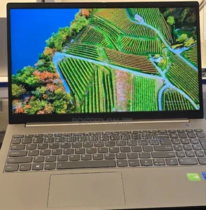 New Laptop Lenovo ThinkBook 15 16GB Intel Core I7 SSD 512GB