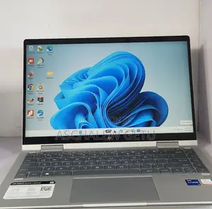 Photo - New Laptop HP Envy X360 16GB Intel Core I7 SSD 1T