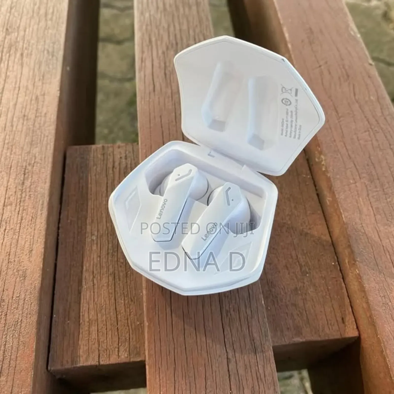 Lenovo Gm2 Pro Earpod