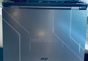 New Laptop Acer 16GB Intel Core I7 SSD 512GB