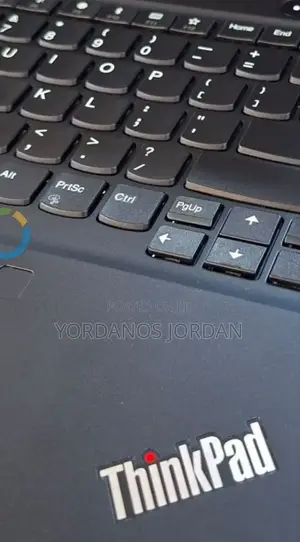 New Laptop Lenovo ThinkPad T495s 16GB AMD Ryzen 5 SSD 512GB