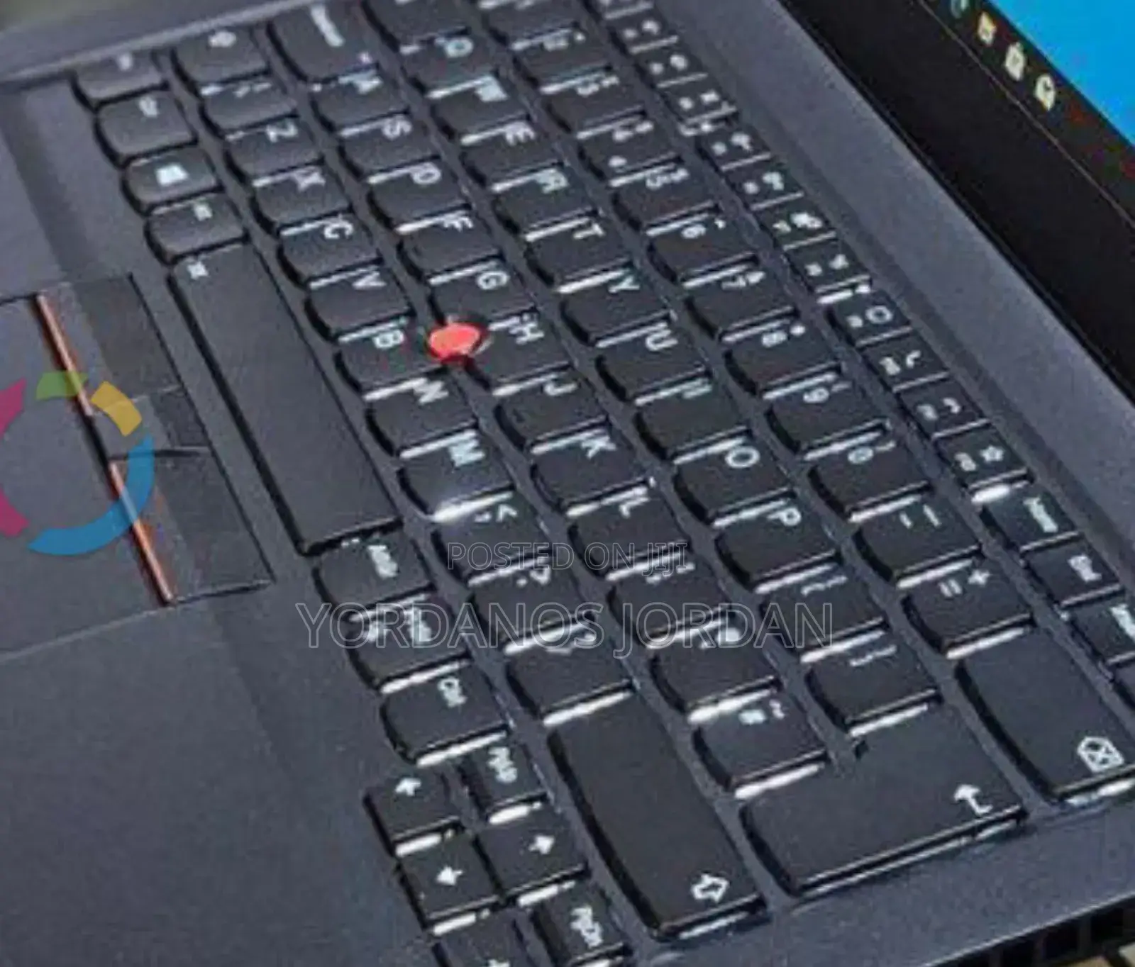 New Laptop Lenovo ThinkPad T14s G4 8GB Intel Core I5 SSD 256GB