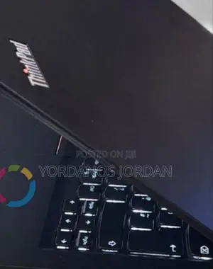 New Laptop Lenovo ThinkPad T14s G4 8GB Intel Core I5 SSD 256GB