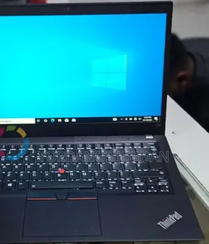 New Laptop Lenovo ThinkPad T14s G4 8GB Intel Core I5 SSD 256GB