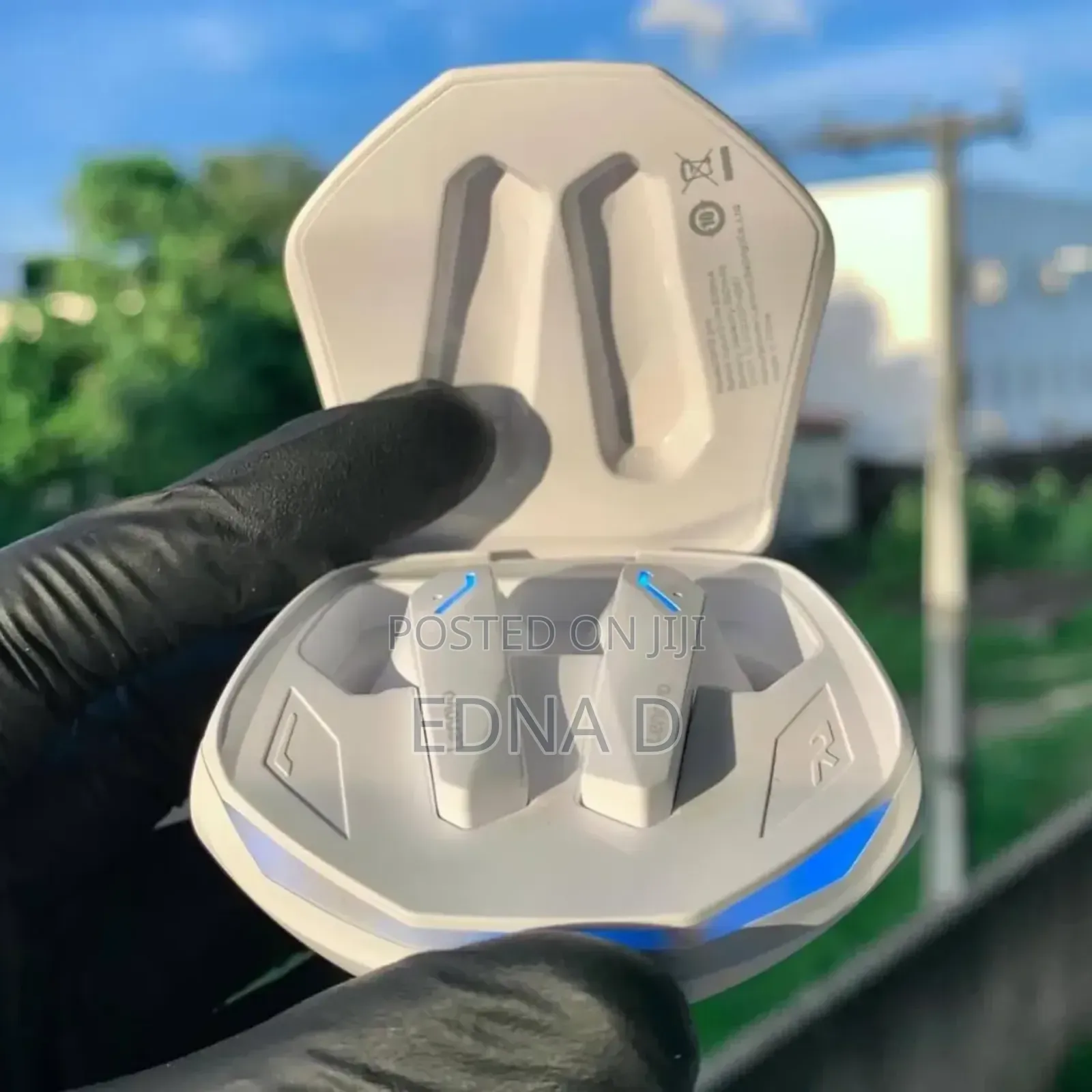 Lenovo Gm2 Pro Earpod