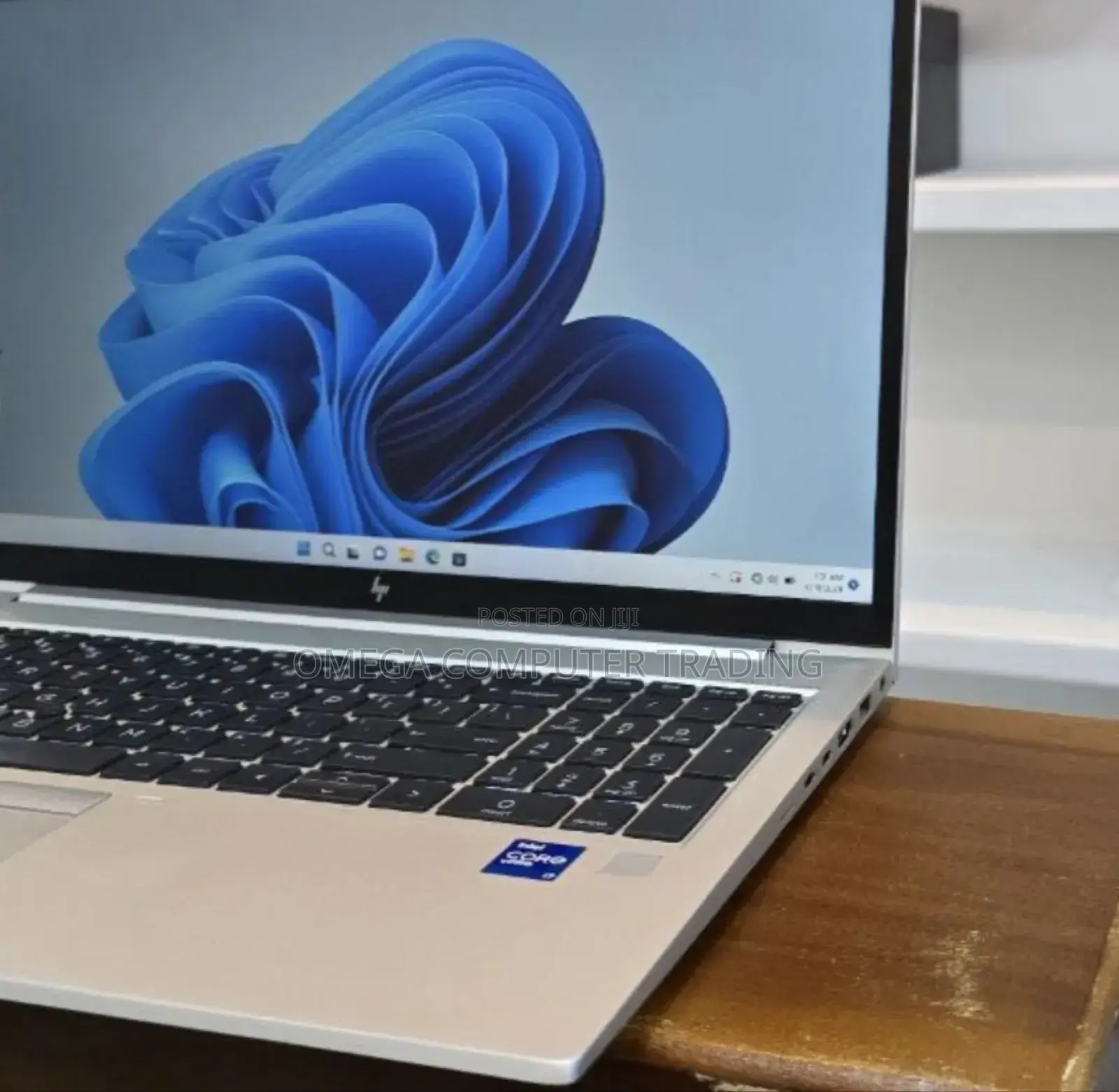 New Laptop HP EliteBook 850 G8 16GB Intel Core i7 SSD 512GB