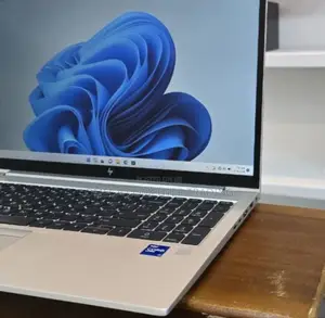 New Laptop HP EliteBook 850 G8 16GB Intel Core i7 SSD 512GB