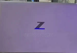 New Laptop HP Zbook Fury 15 G7 16GB Intel Core I7 SSD 1T