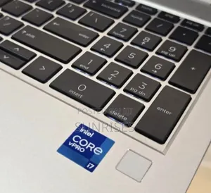 New Laptop HP EliteBook 850 G8 16GB Intel Core I7 SSD 512GB