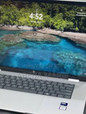 New Laptop HP Envy x360 32GB Intel Core Ultra 7 SSD 1T