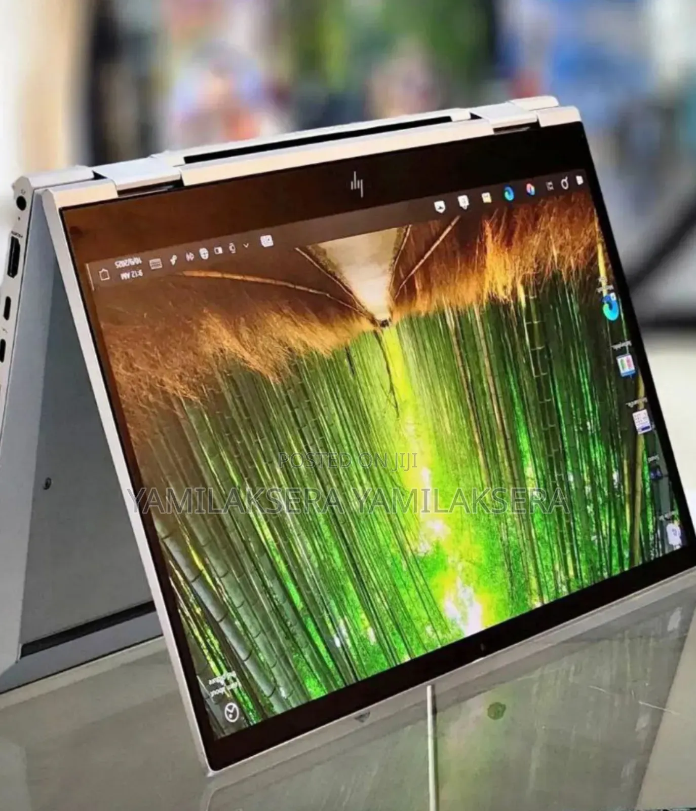 New Laptop HP EliteBook 840 G5 16GB Intel Core I5 SSD 512GB