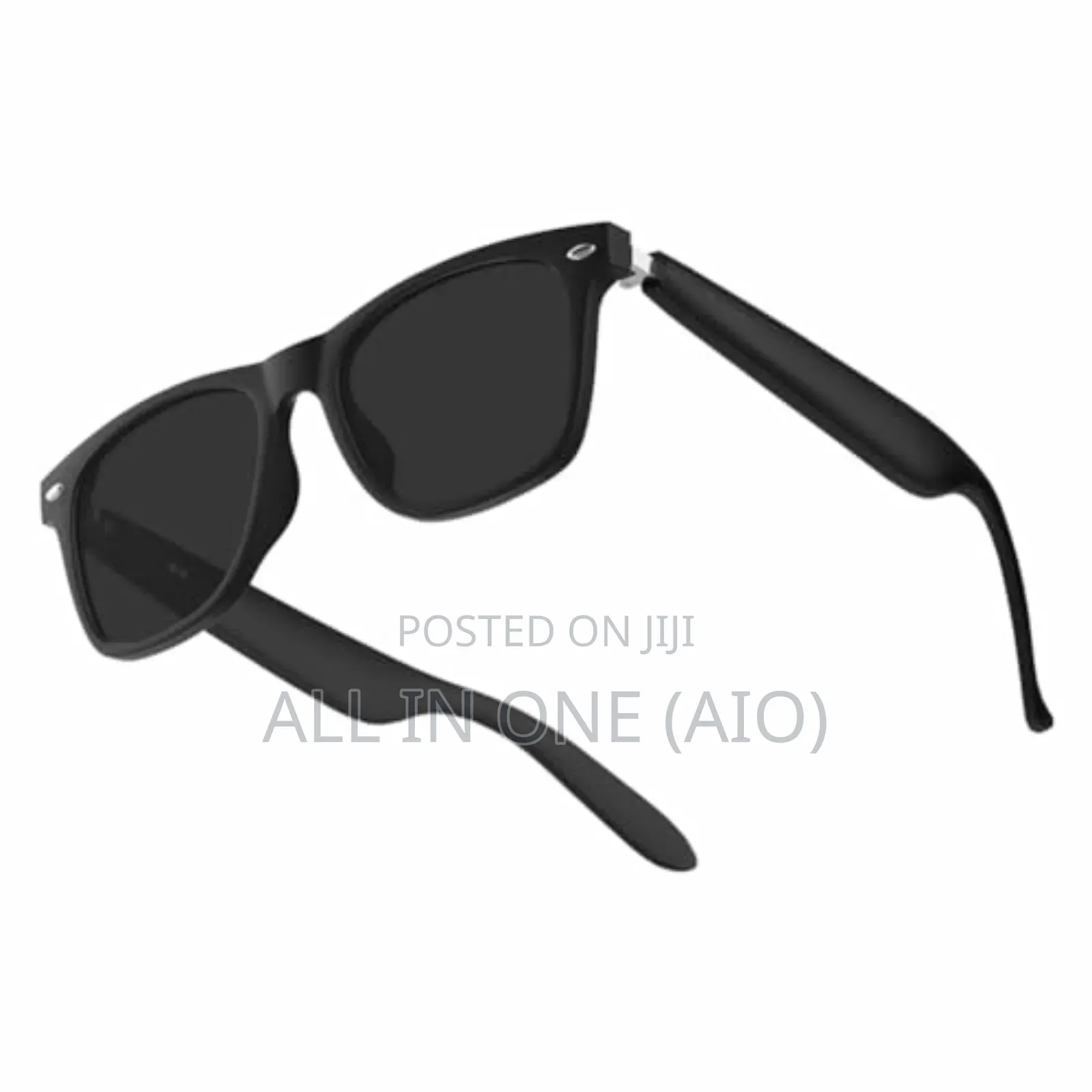 Smartberry Smart Glass