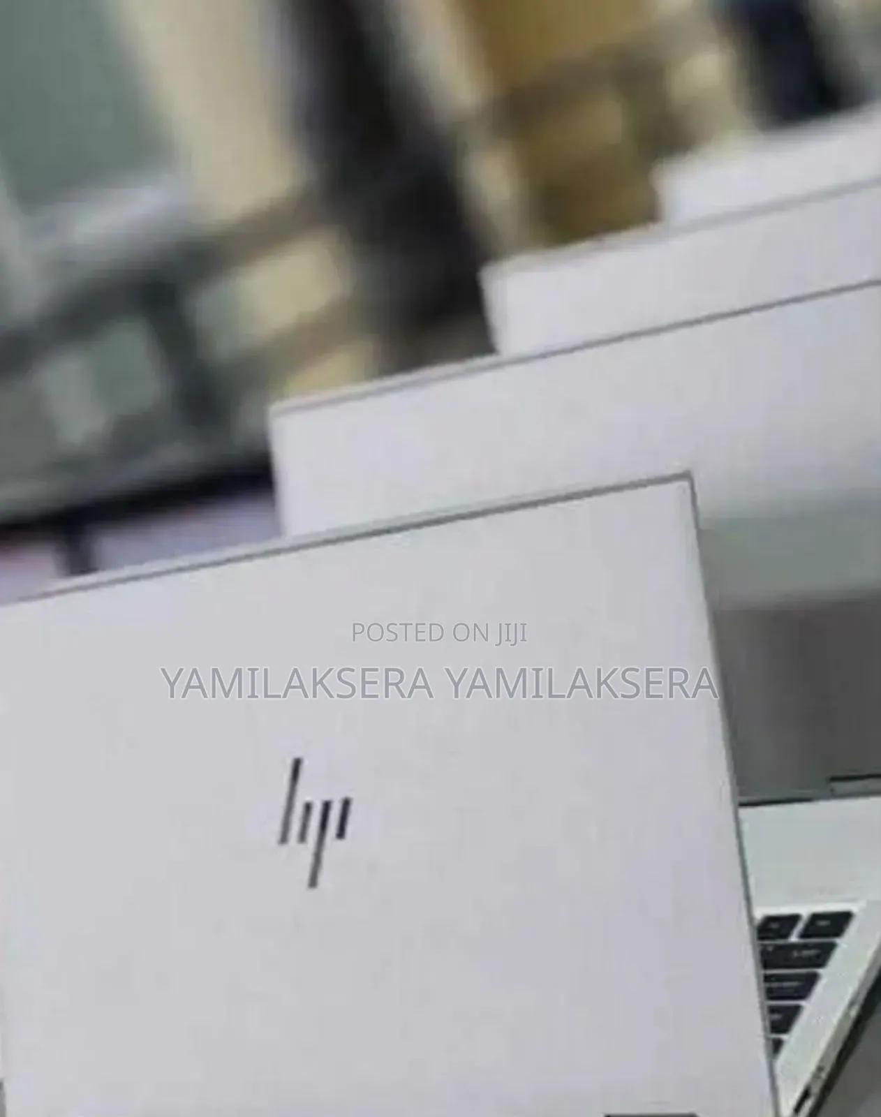 New Laptop HP EliteBook 840 G5 16GB Intel Core I5 SSD 512GB