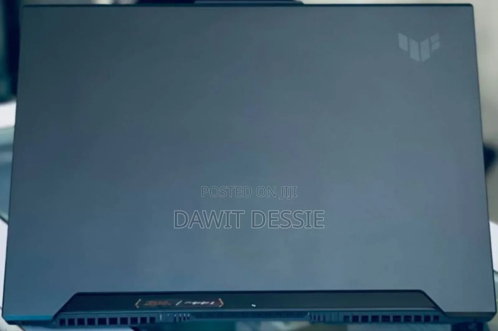 New Laptop Asus TUF Dash F15 16GB Intel Core I7 SSD 512GB