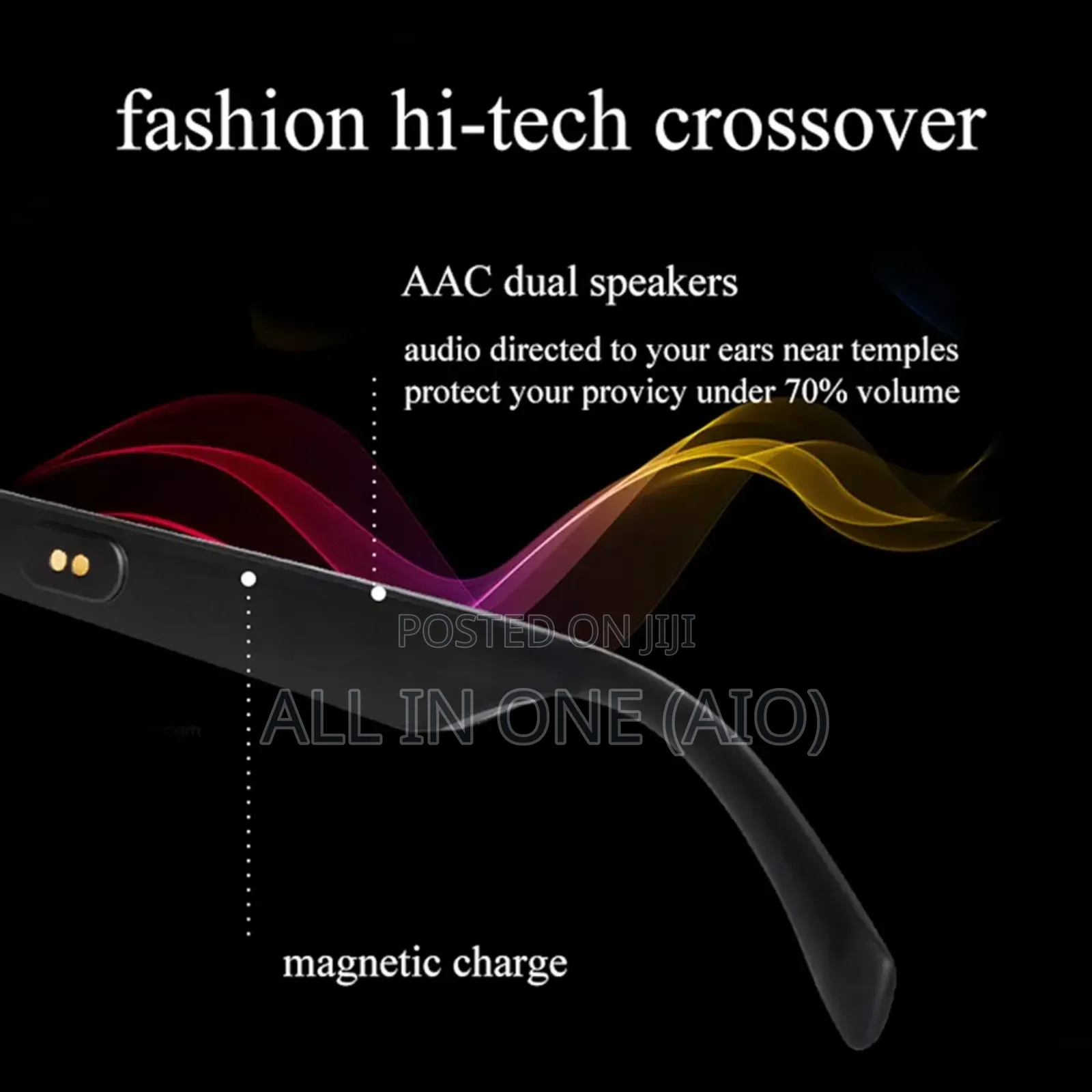 Smartberry Smart Glass