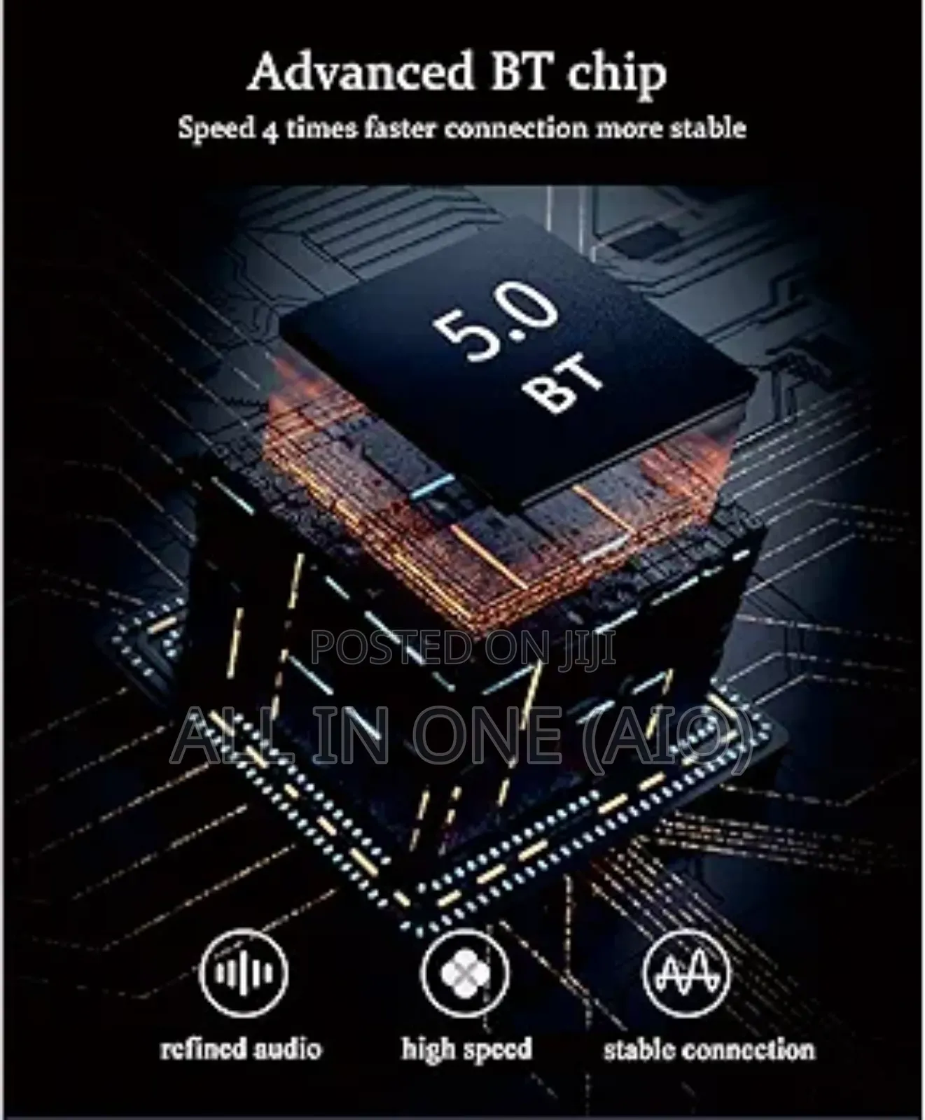 Smartberry Smart Glass