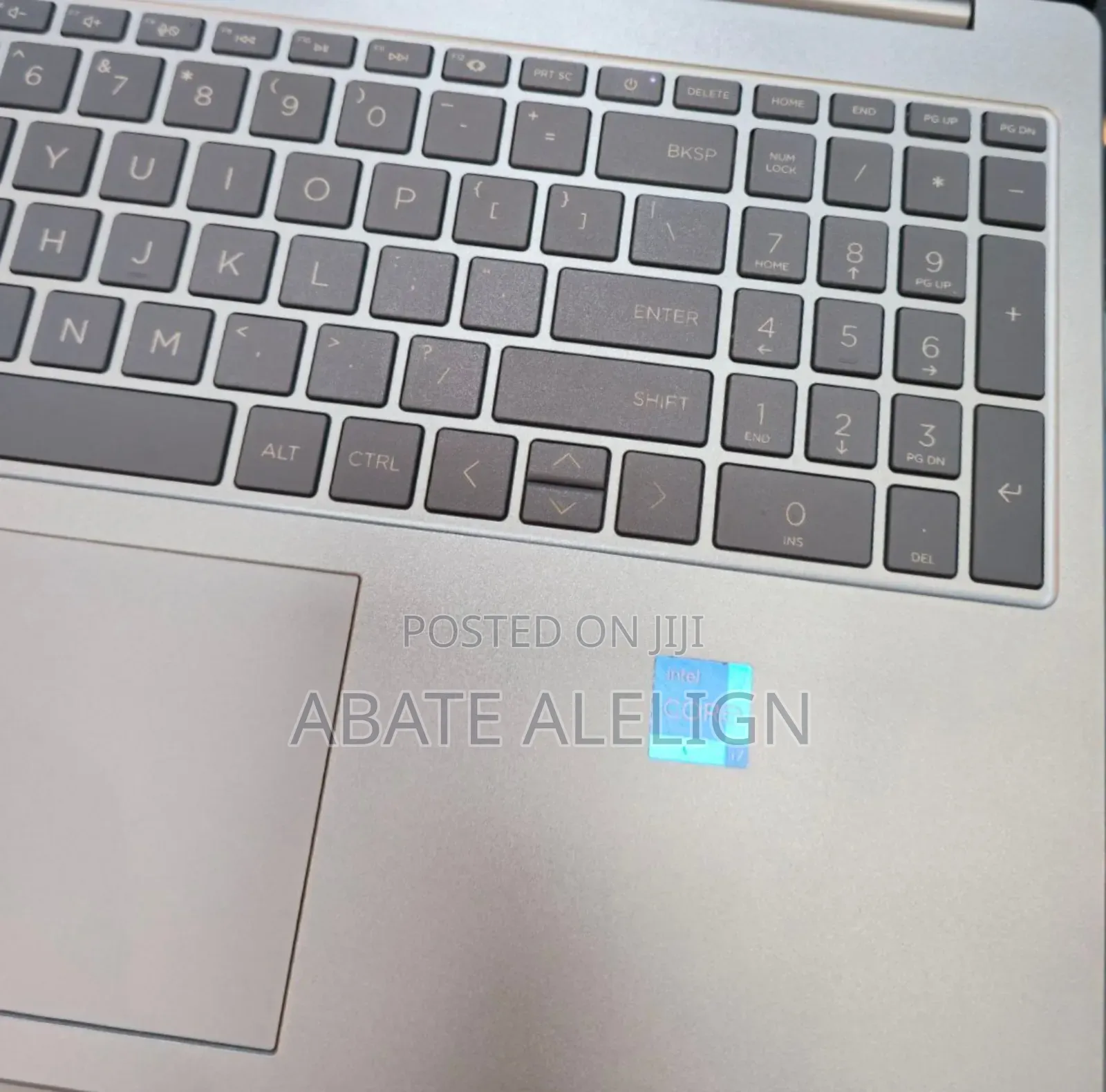 New Laptop HP Stream Notebook 16GB Intel Core I7 SSD 512GB