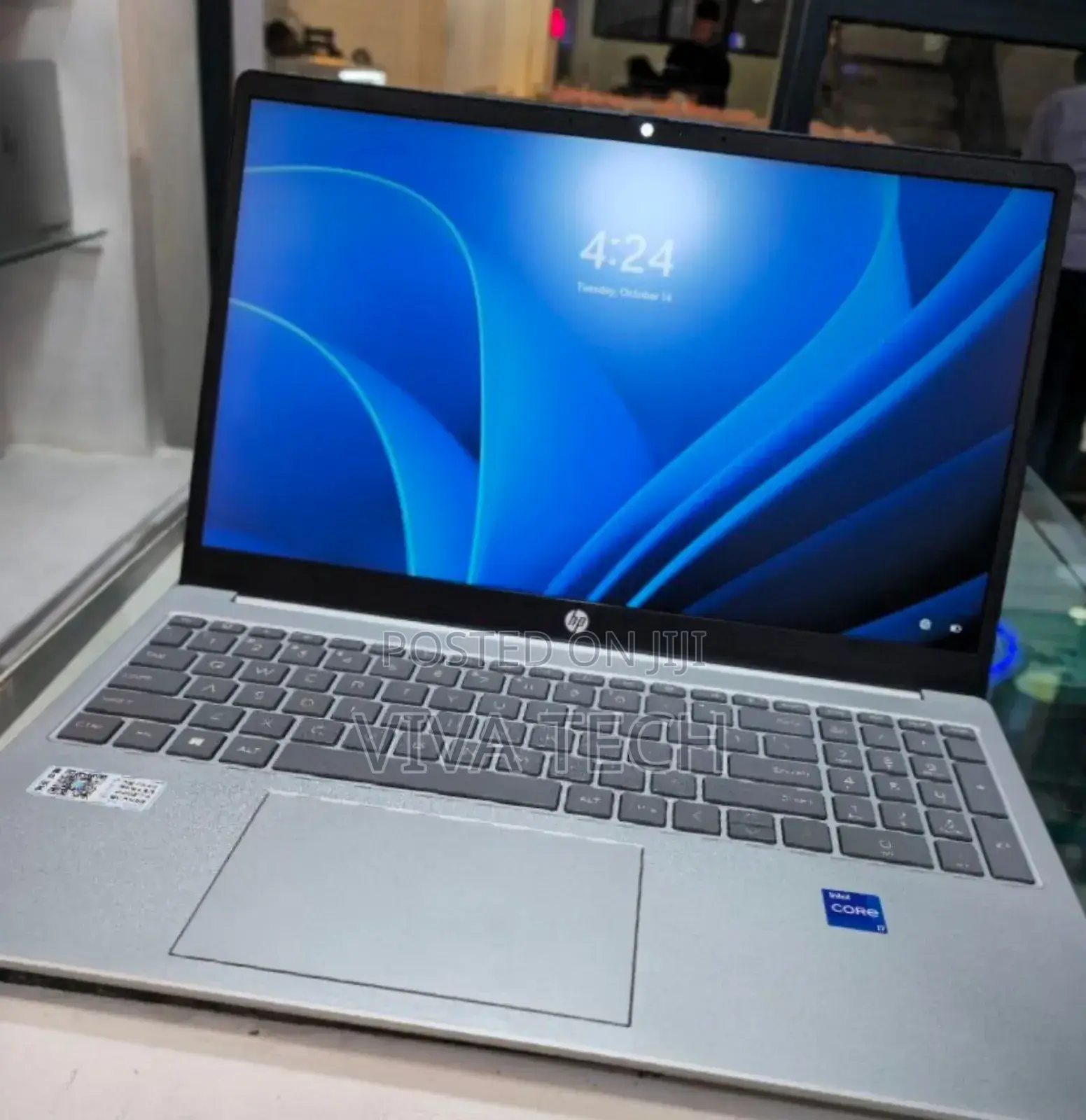New Laptop HP Stream Notebook 16GB Intel Core I7 SSD 512GB