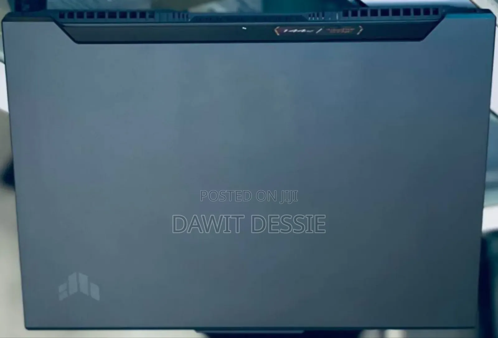 New Laptop Asus TUF Dash F15 16GB Intel Core I7 SSD 512GB