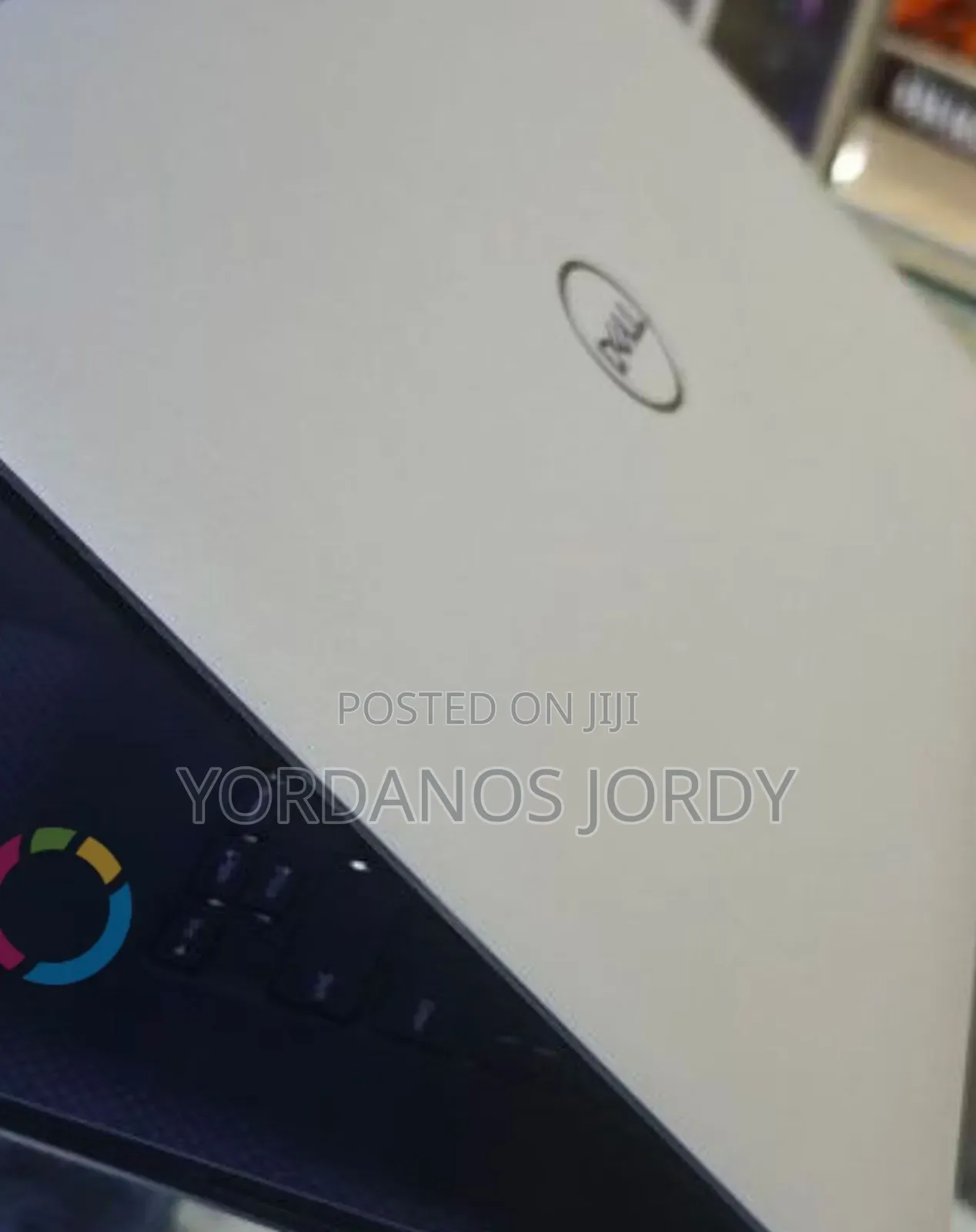 New Laptop Dell Precision 15 5520 16GB Intel Core I7 SSD 1T