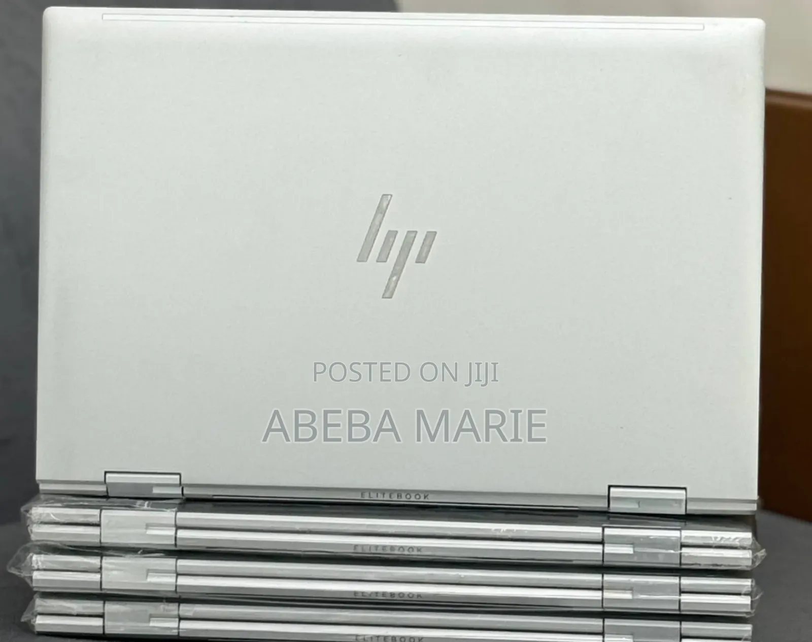 New Laptop HP EliteBook 830 G7 16GB Intel Core i5 SSD 512GB
