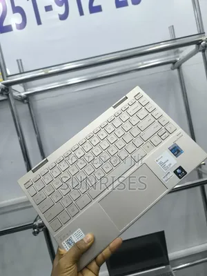 Photo - New Laptop HP Envy X360 8GB Intel Core I5 SSD 256GB