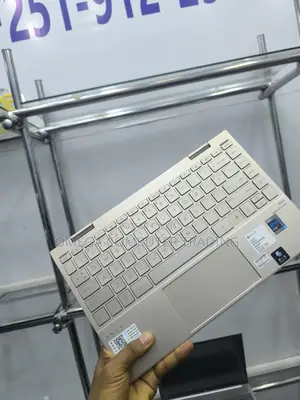 New Laptop HP Envy x360 8GB Intel Core i5 SSD 256GB