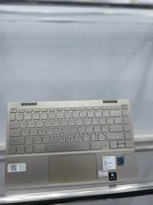 New Laptop HP Envy X360 8GB Intel Core I5 SSD 256GB