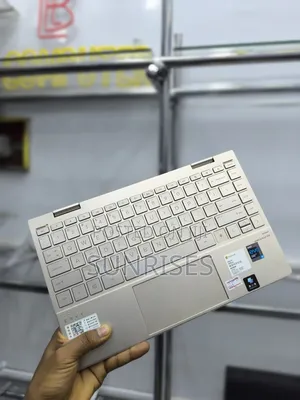 New Laptop HP Envy X360 8GB Intel Core I5 SSD 256GB